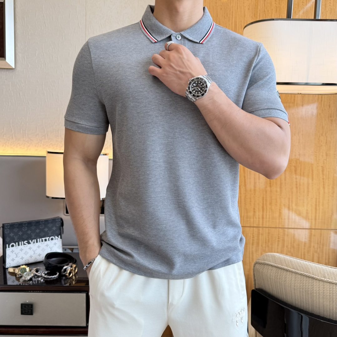 polo Man