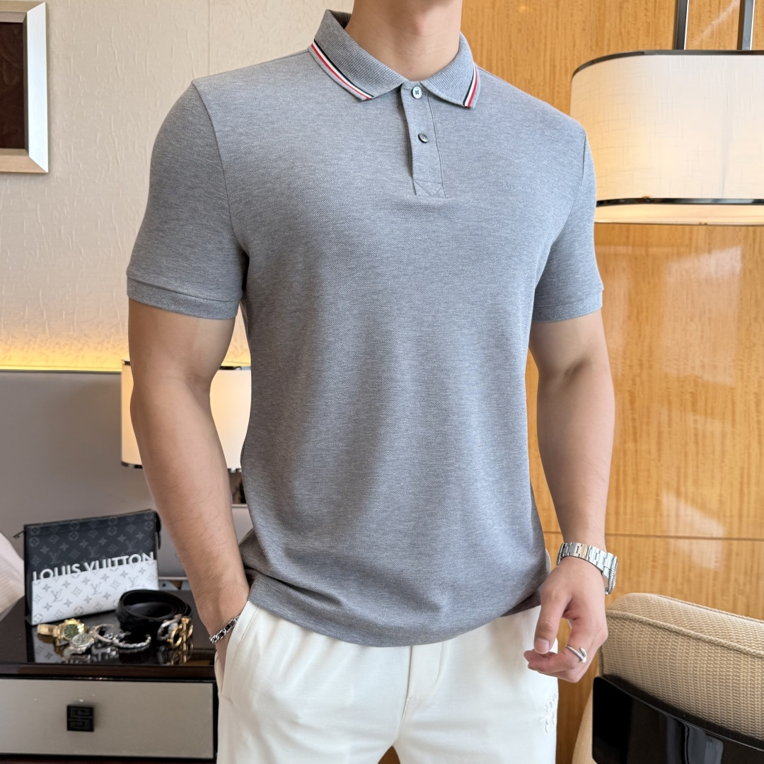 polo Man