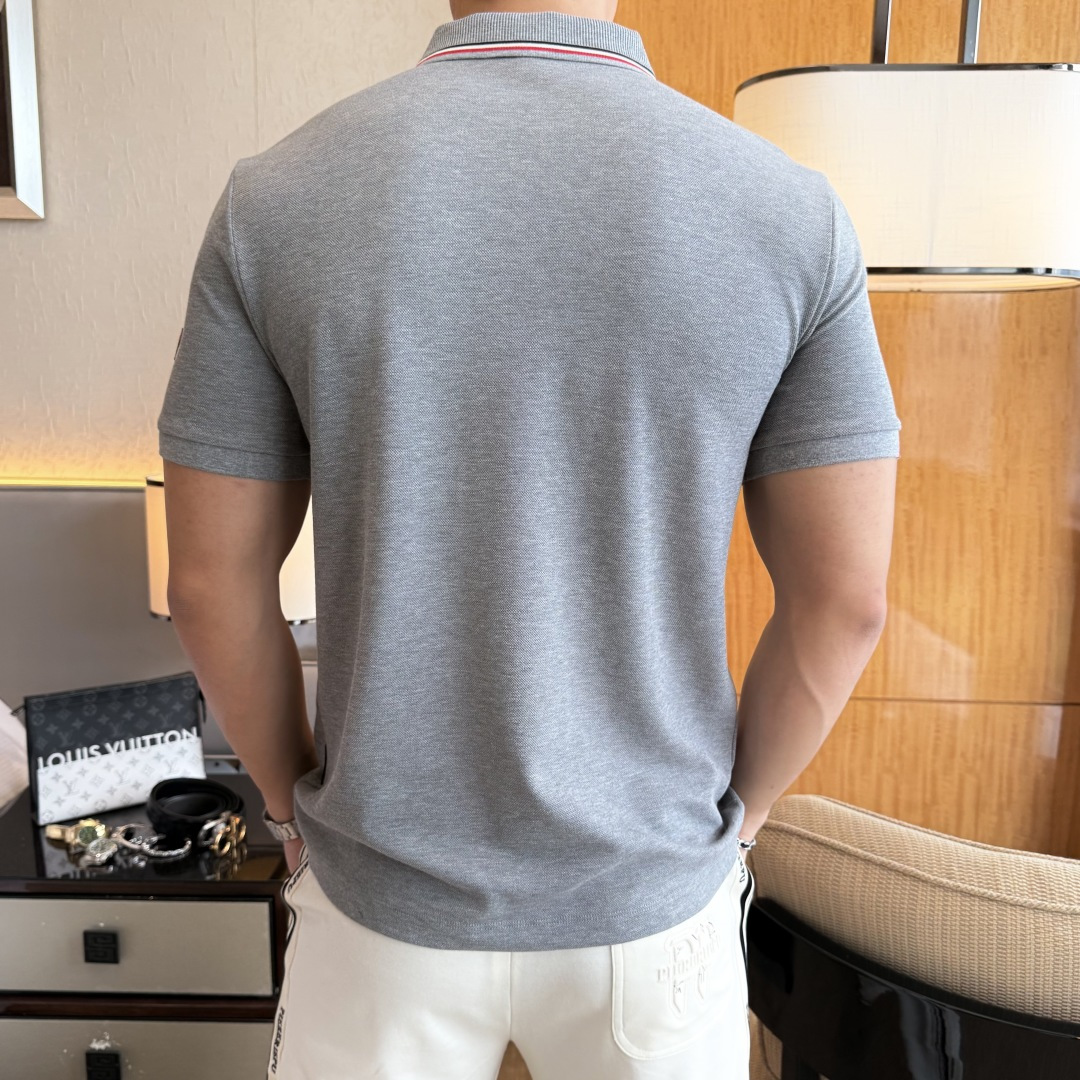 polo Man