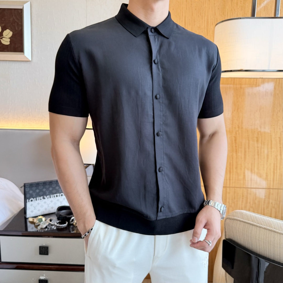 polo Man
