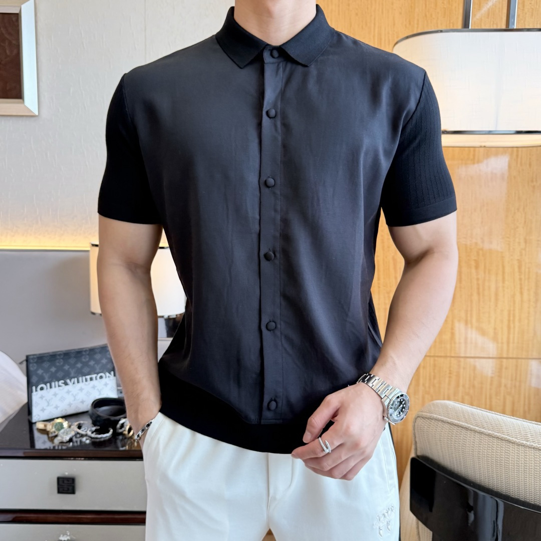 polo Man