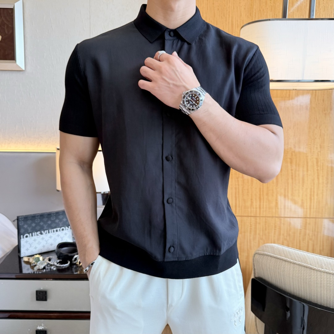 polo Man