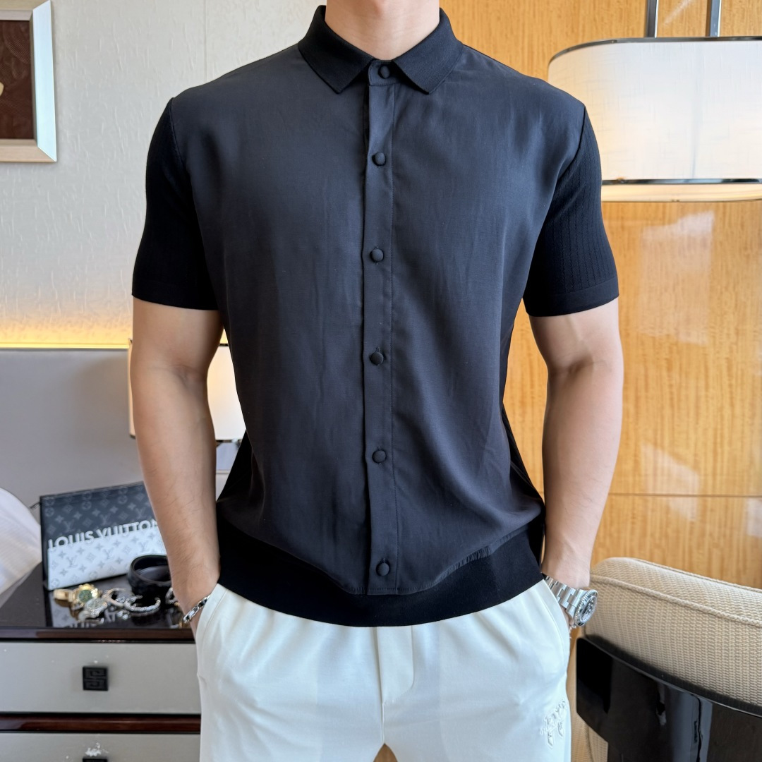 polo Man