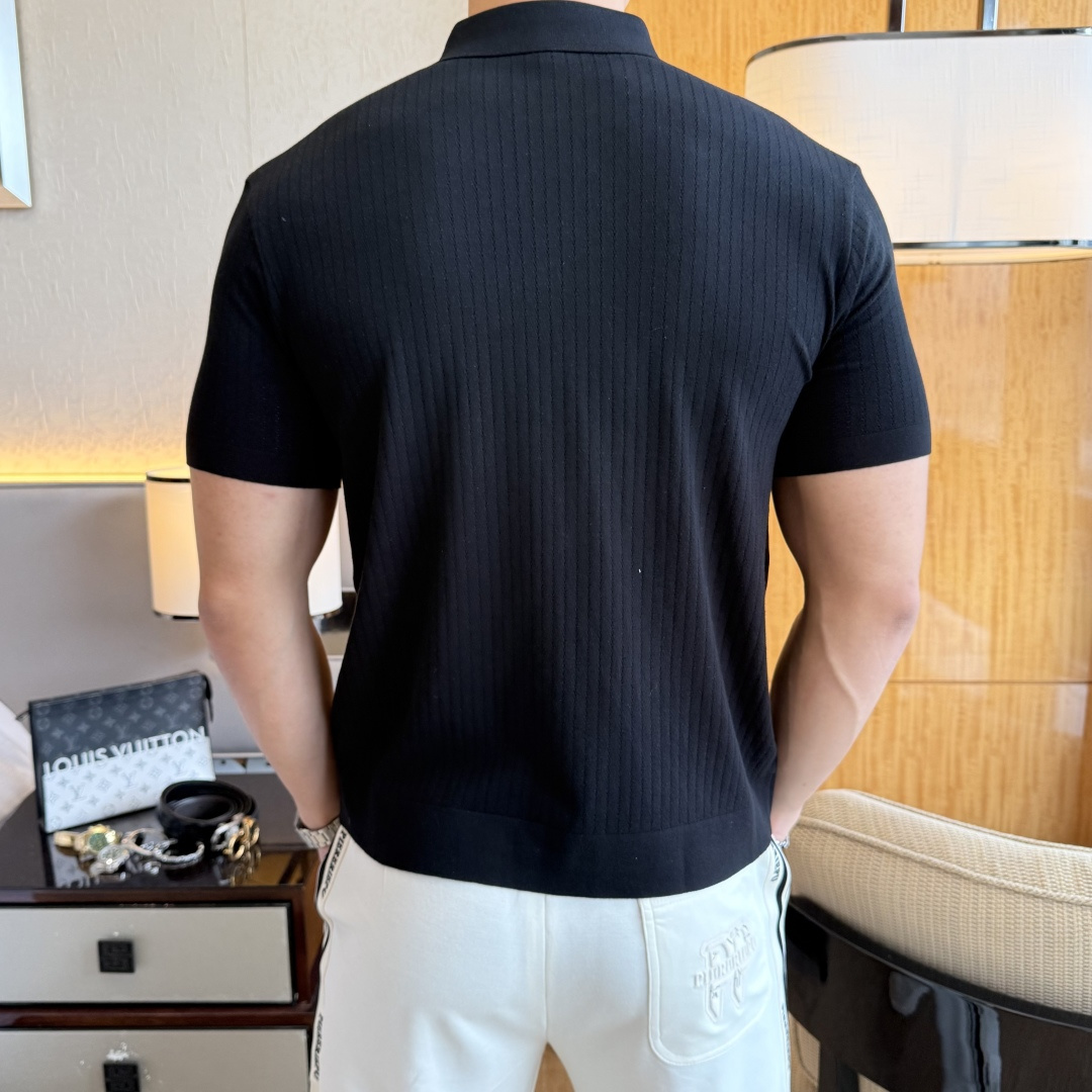 polo Man