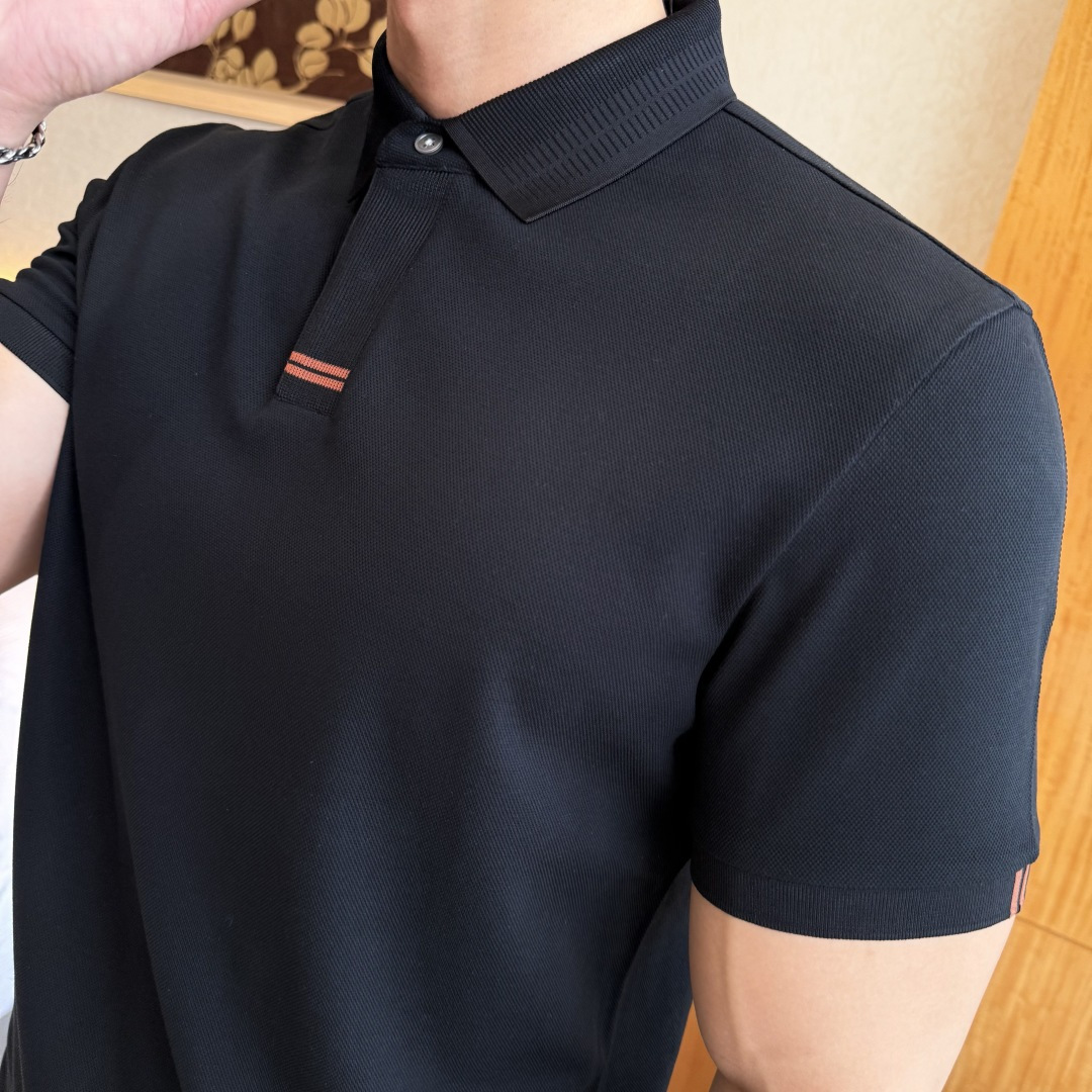 polo Man