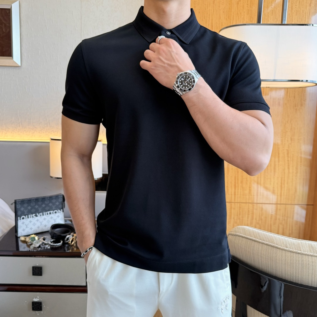 polo Man
