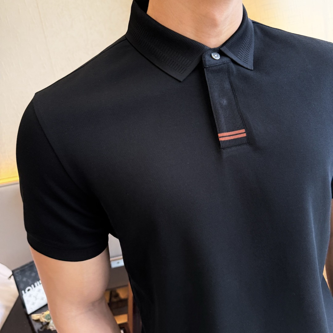 polo Man
