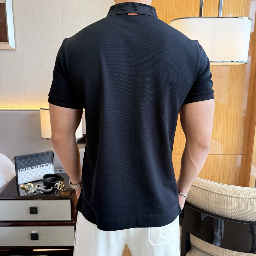 polo Man