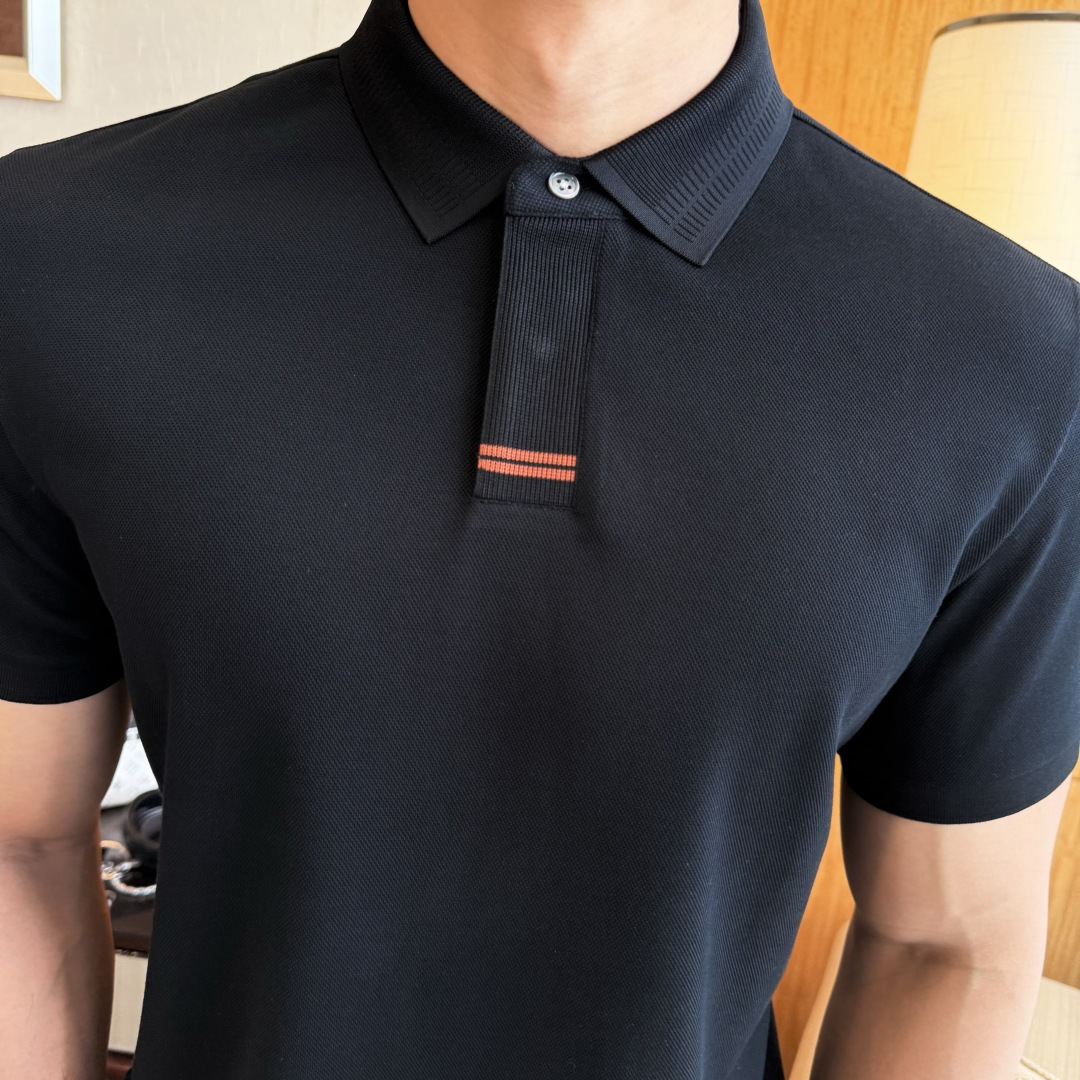 polo Man