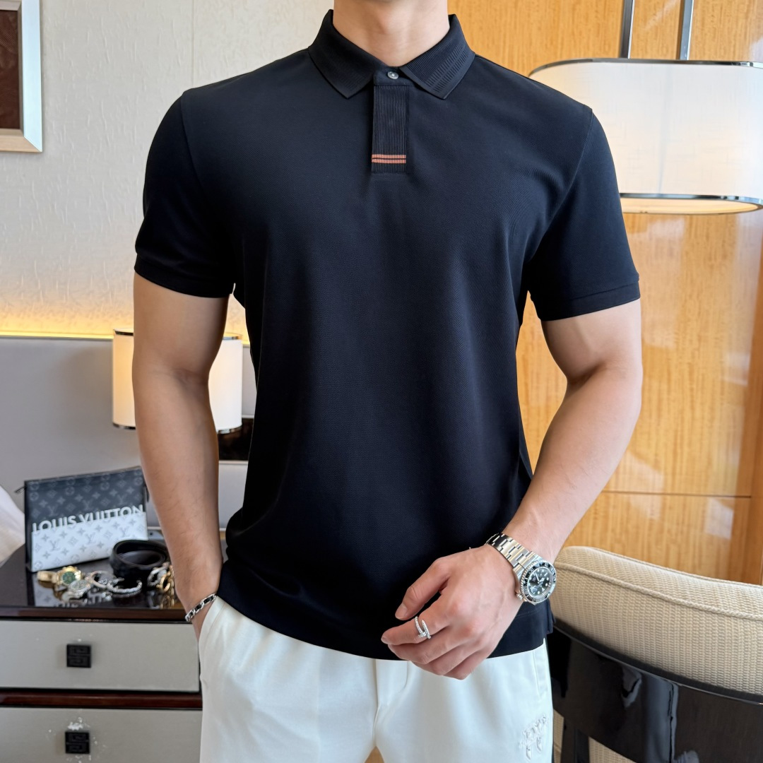 polo Man