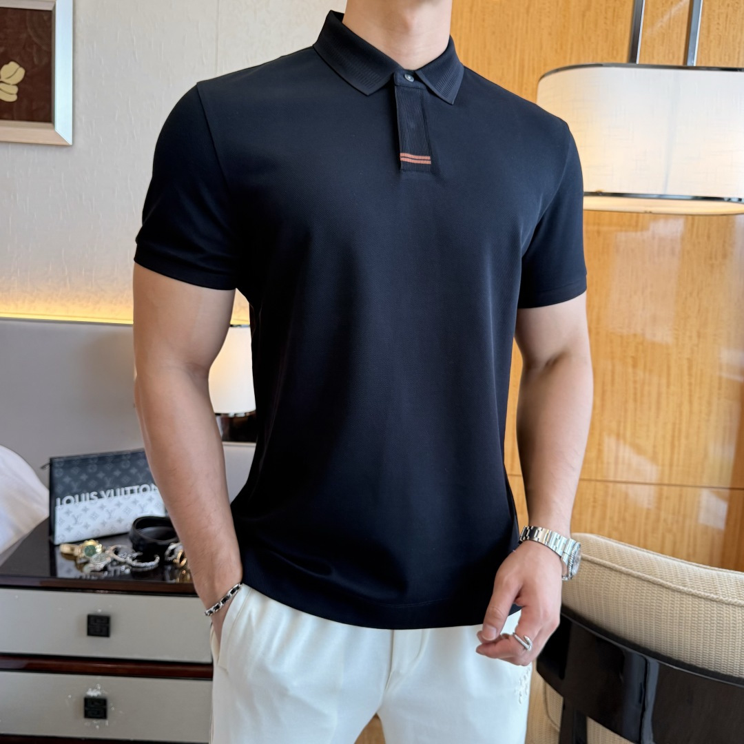 polo Man