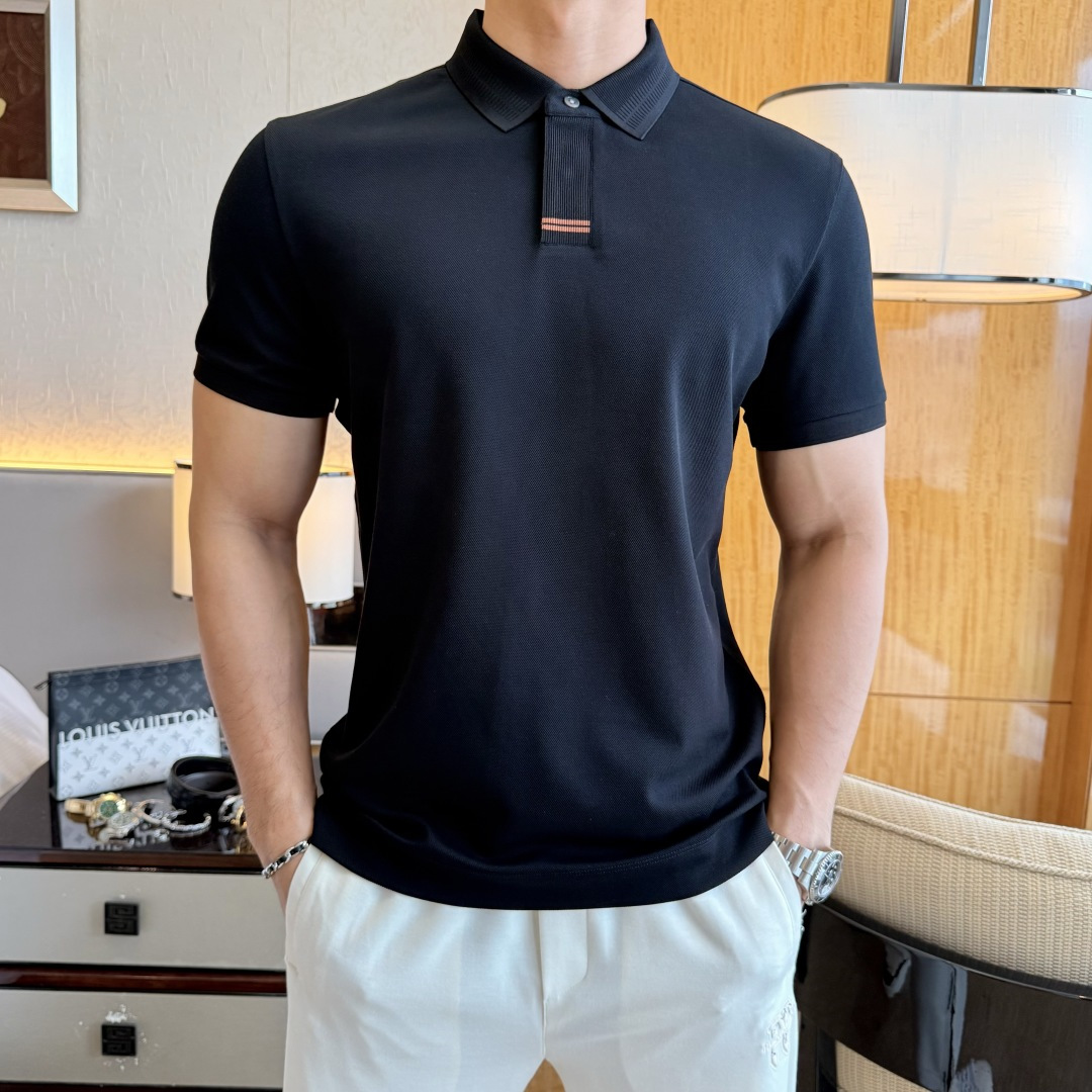 polo Man