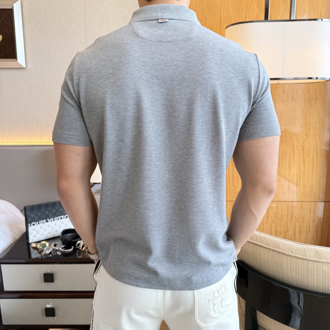 polo Man