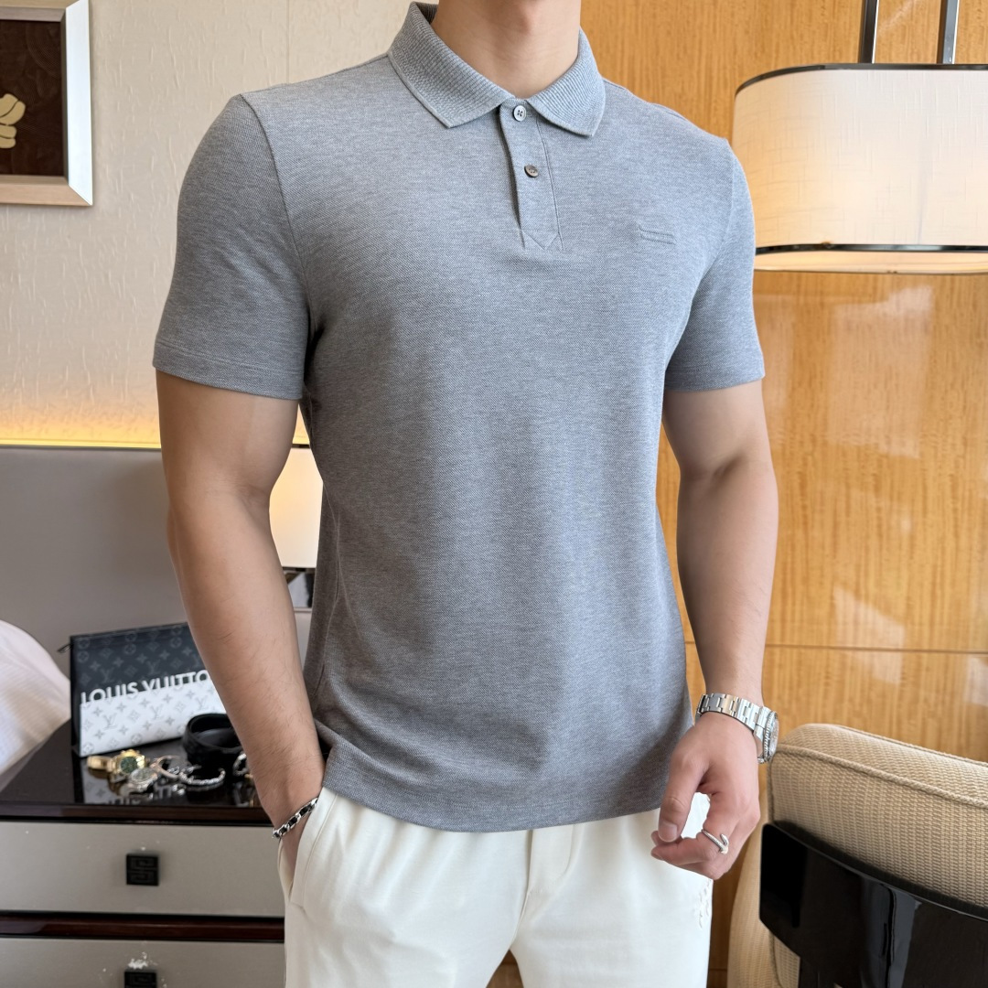 polo Man