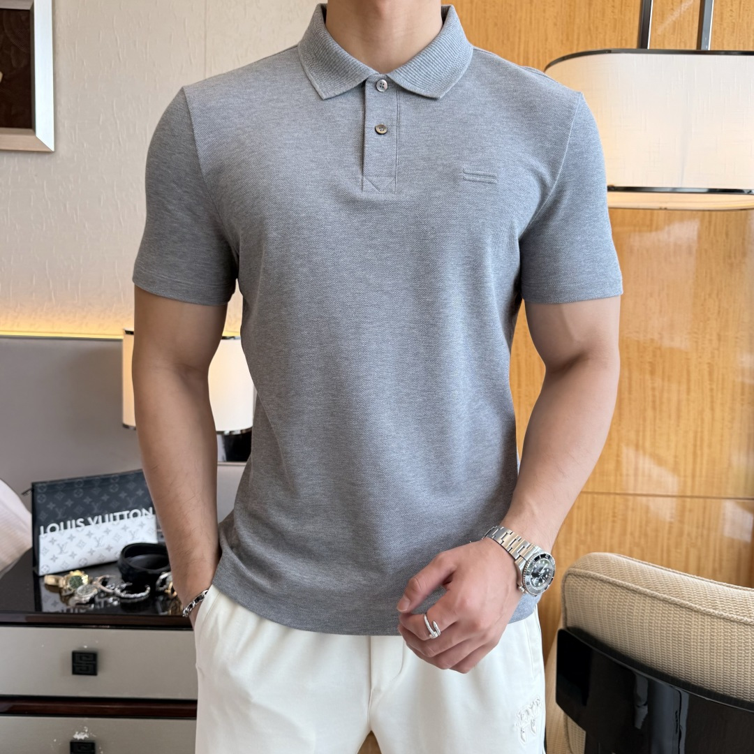 polo Man