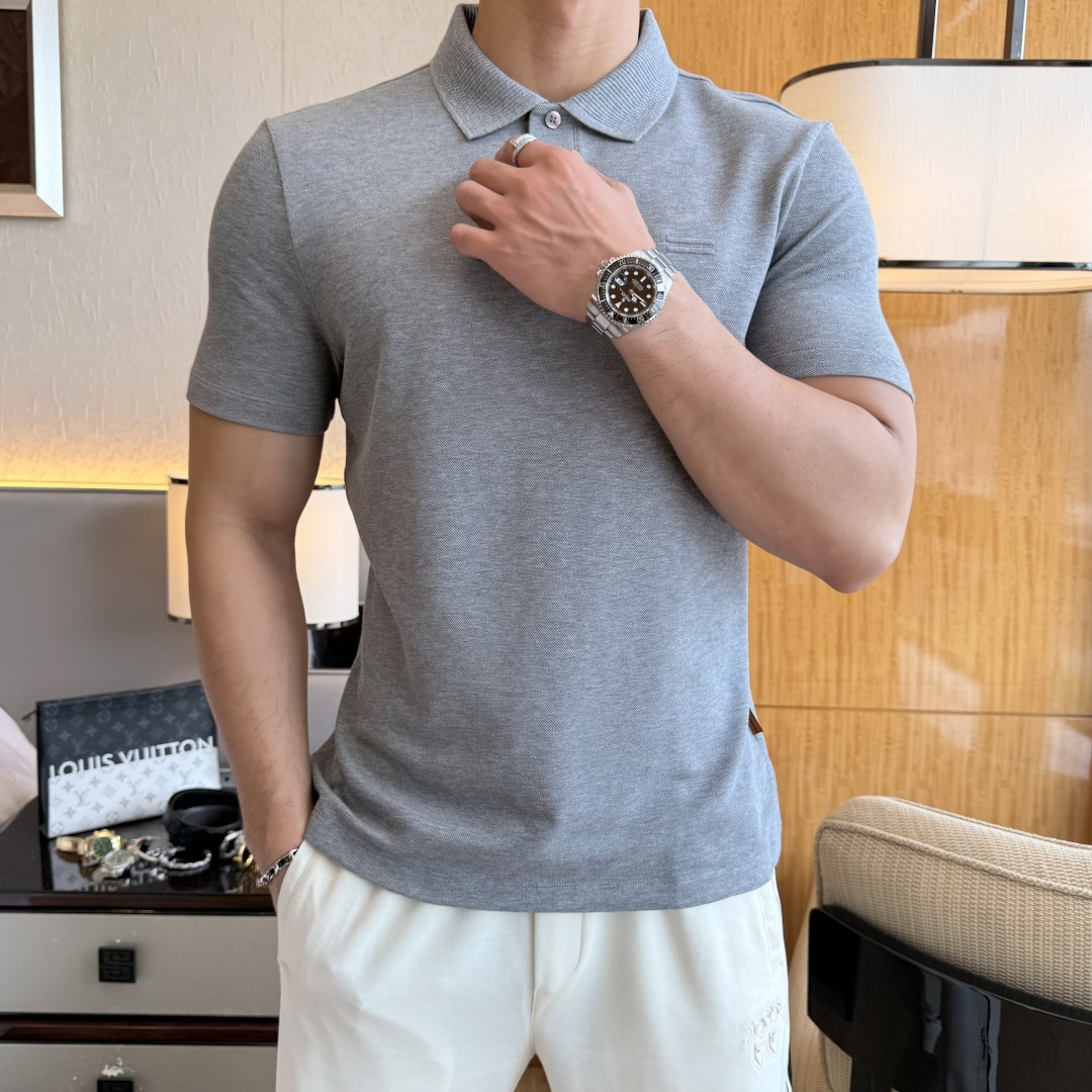 polo Man