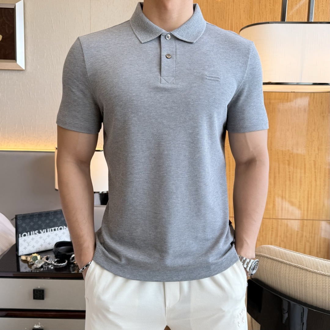 polo Man