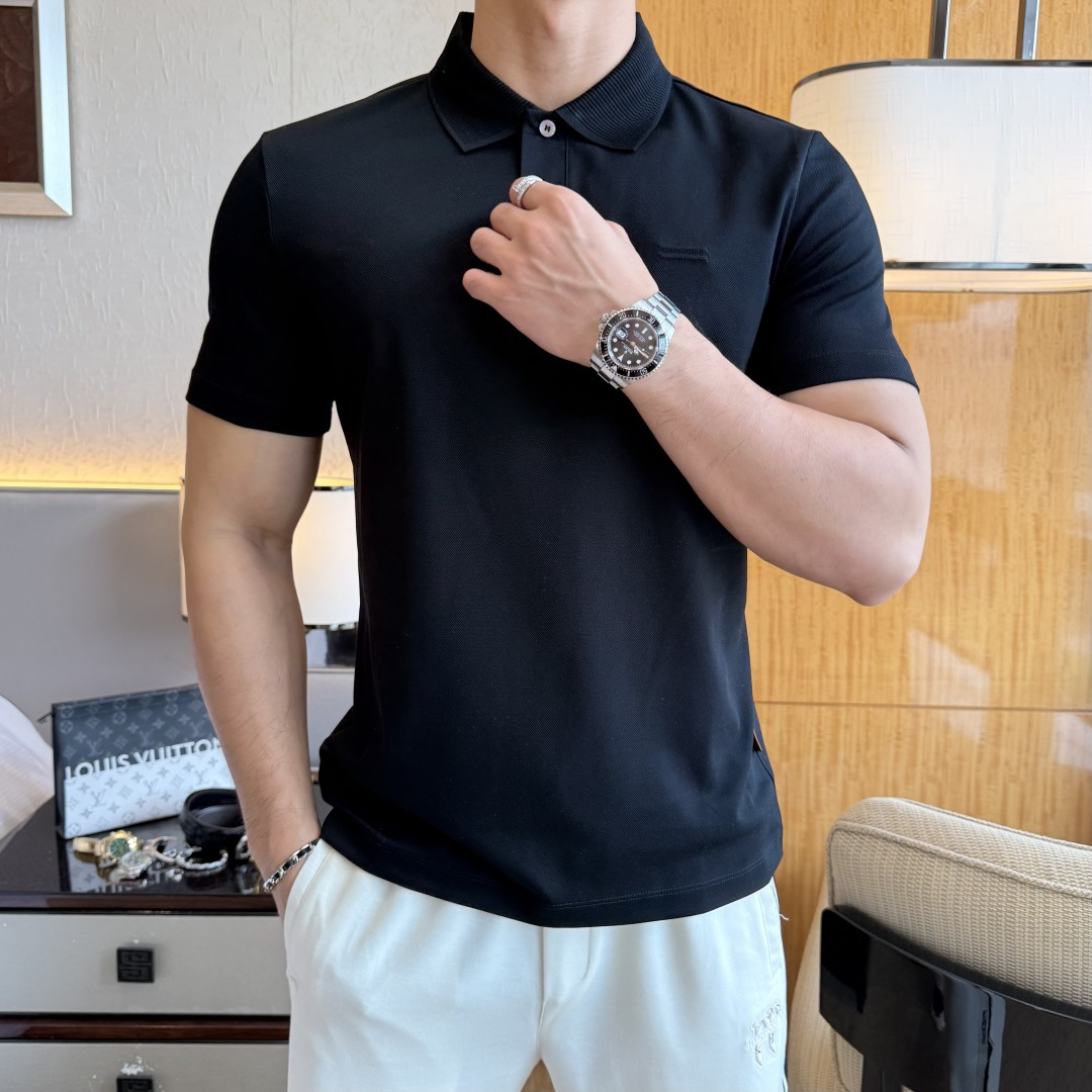 polo Man