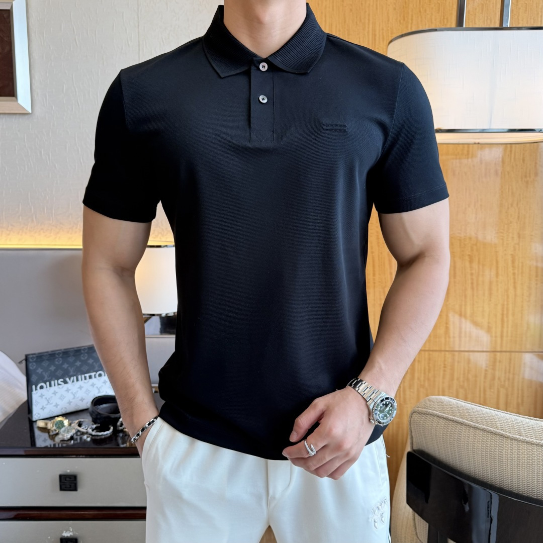 polo Man