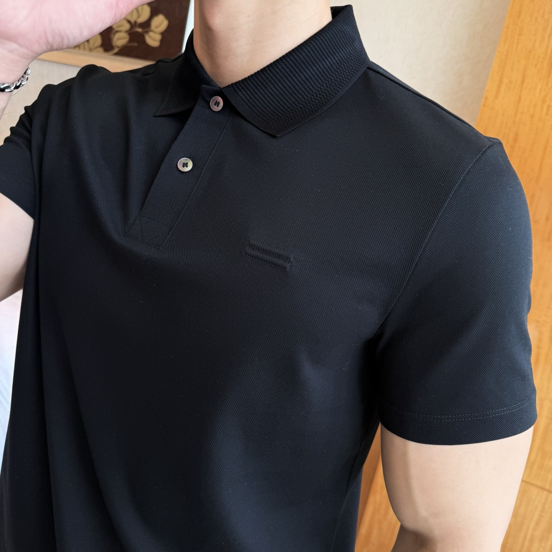 polo Man