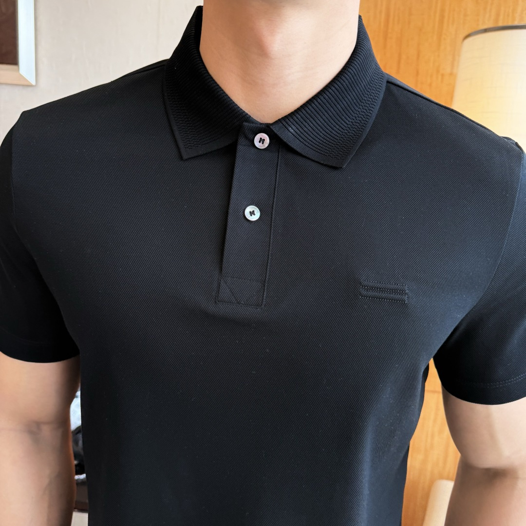 polo Man