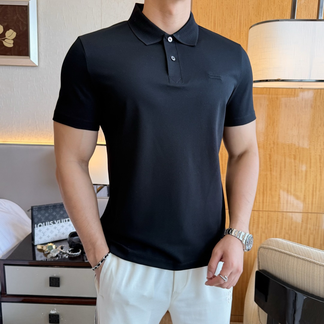 polo Man