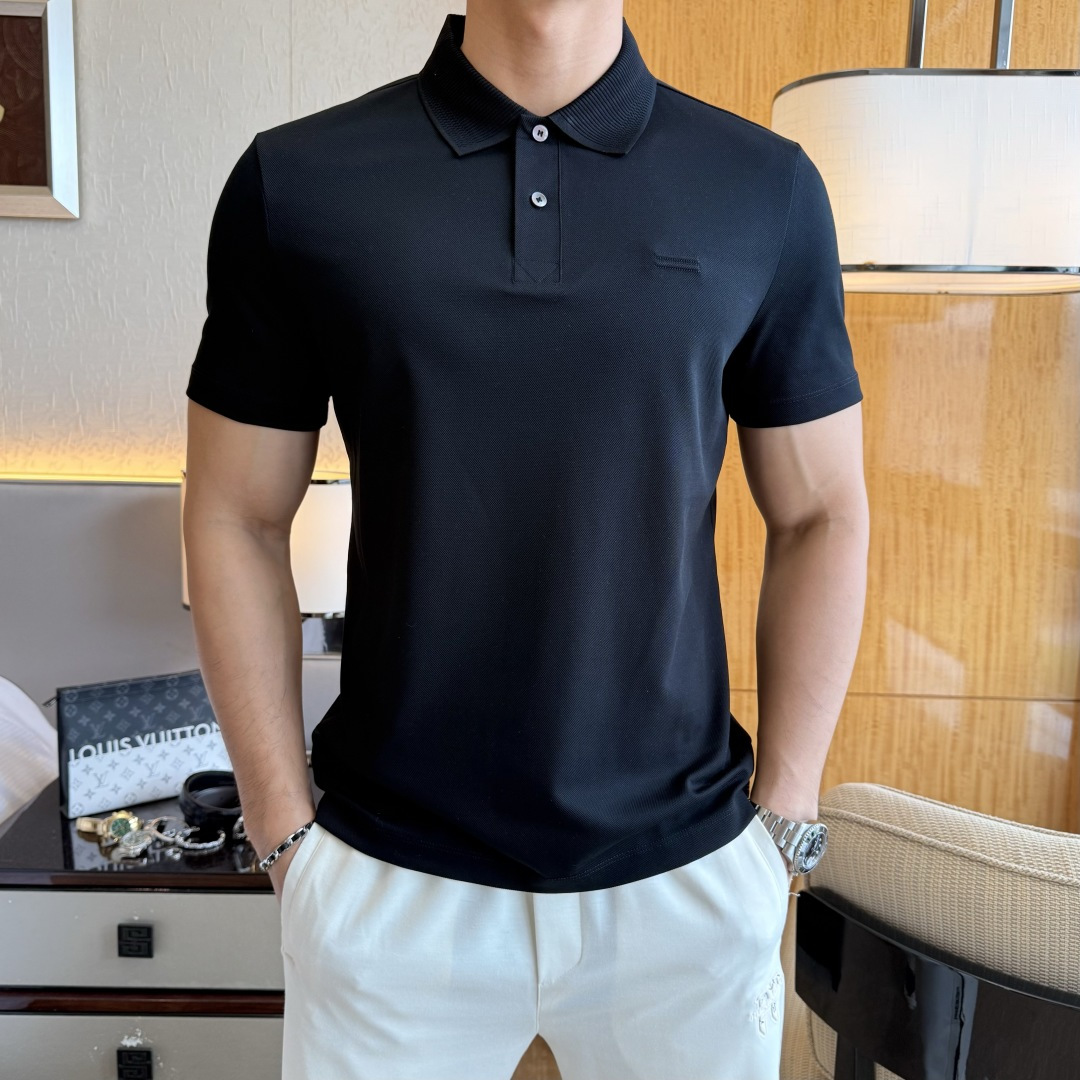 polo Man