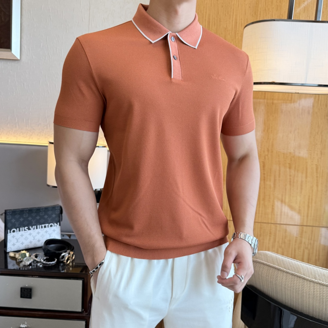polo Man