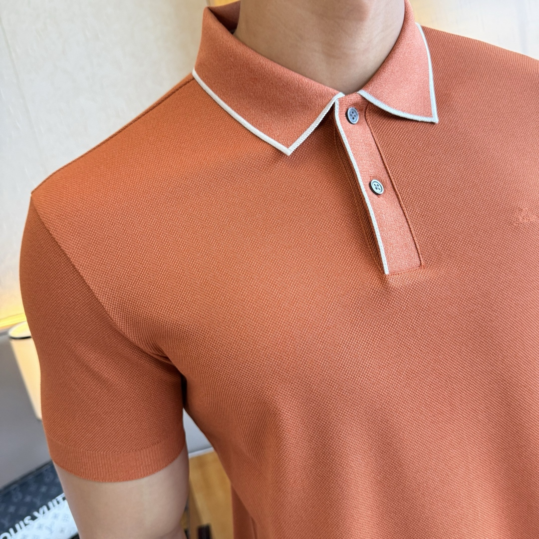 polo Man