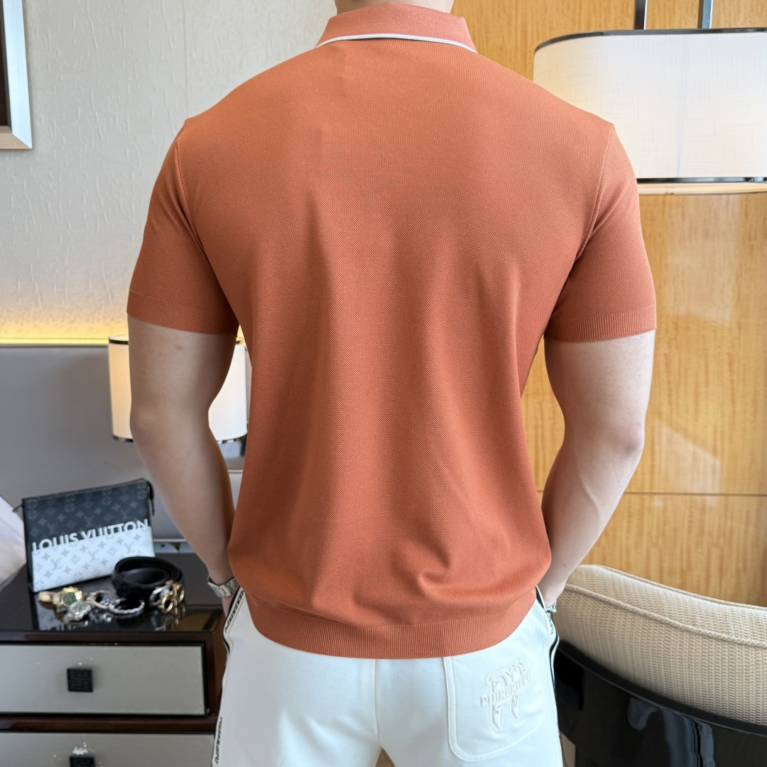 polo Man