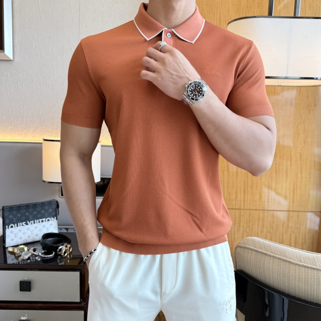 polo Man