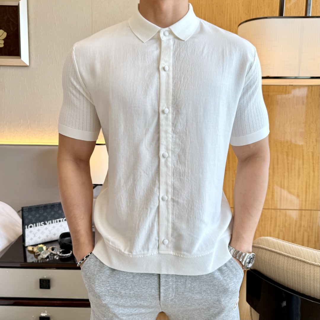polo Man