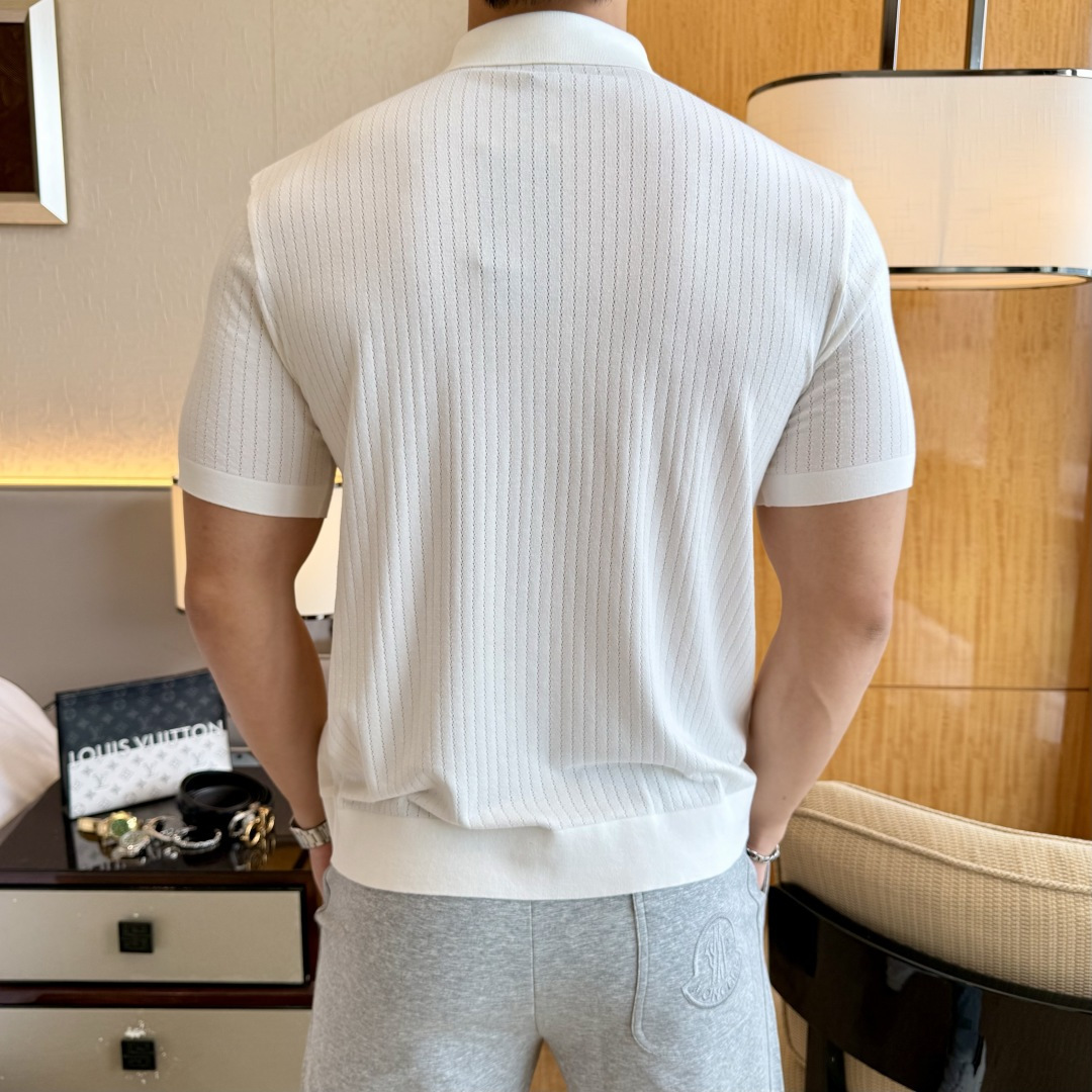 polo Man