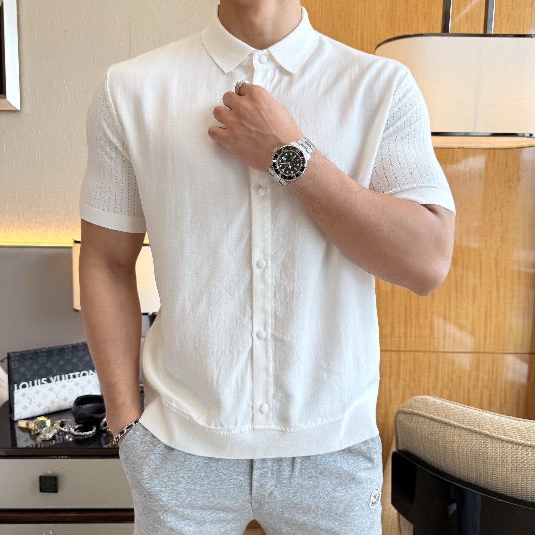 polo Man