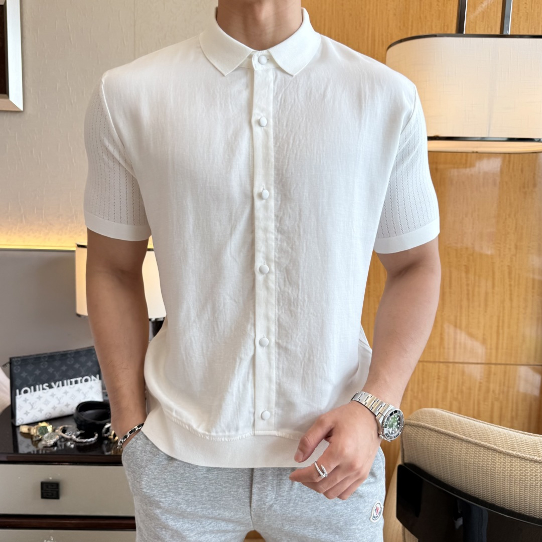 polo Man