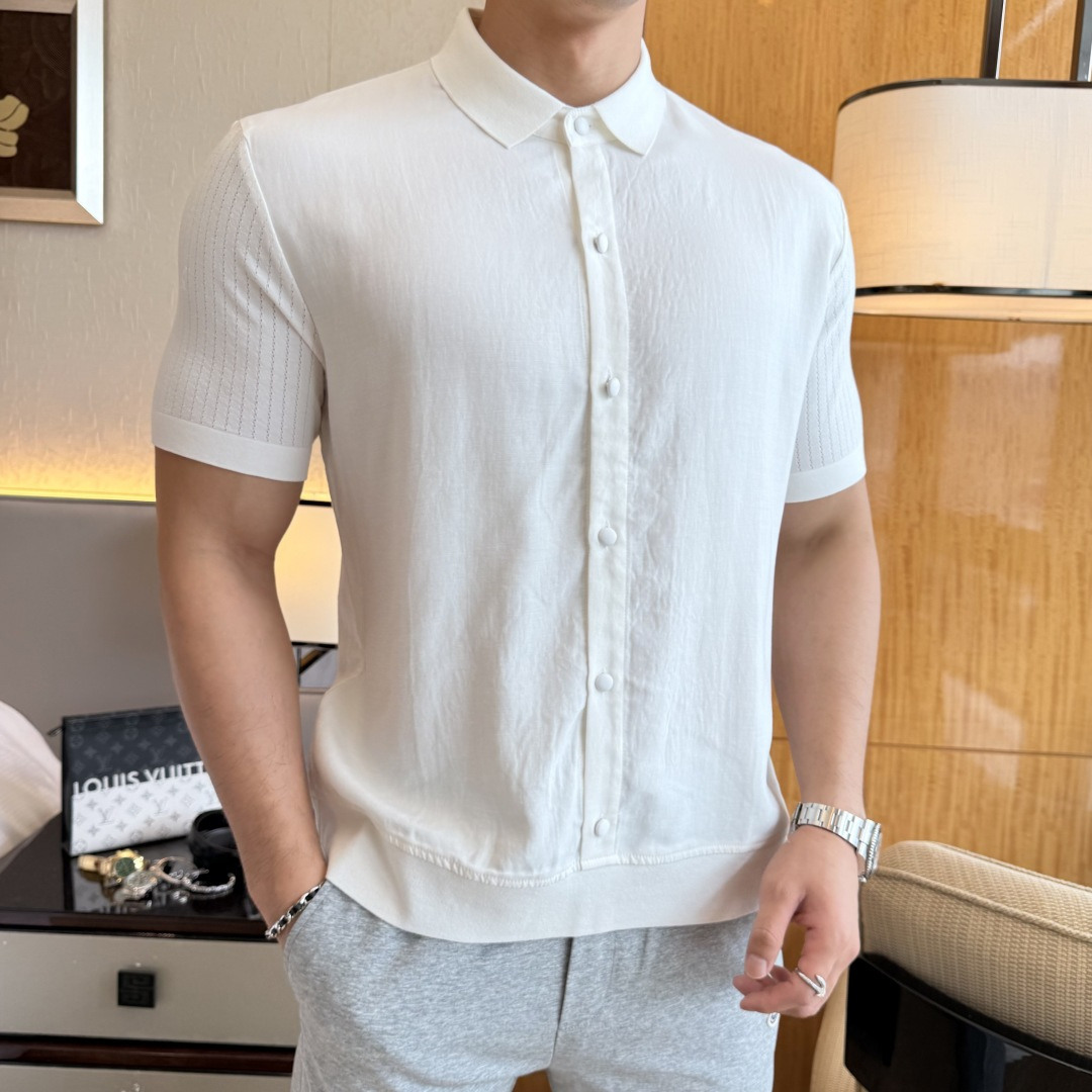 polo Man