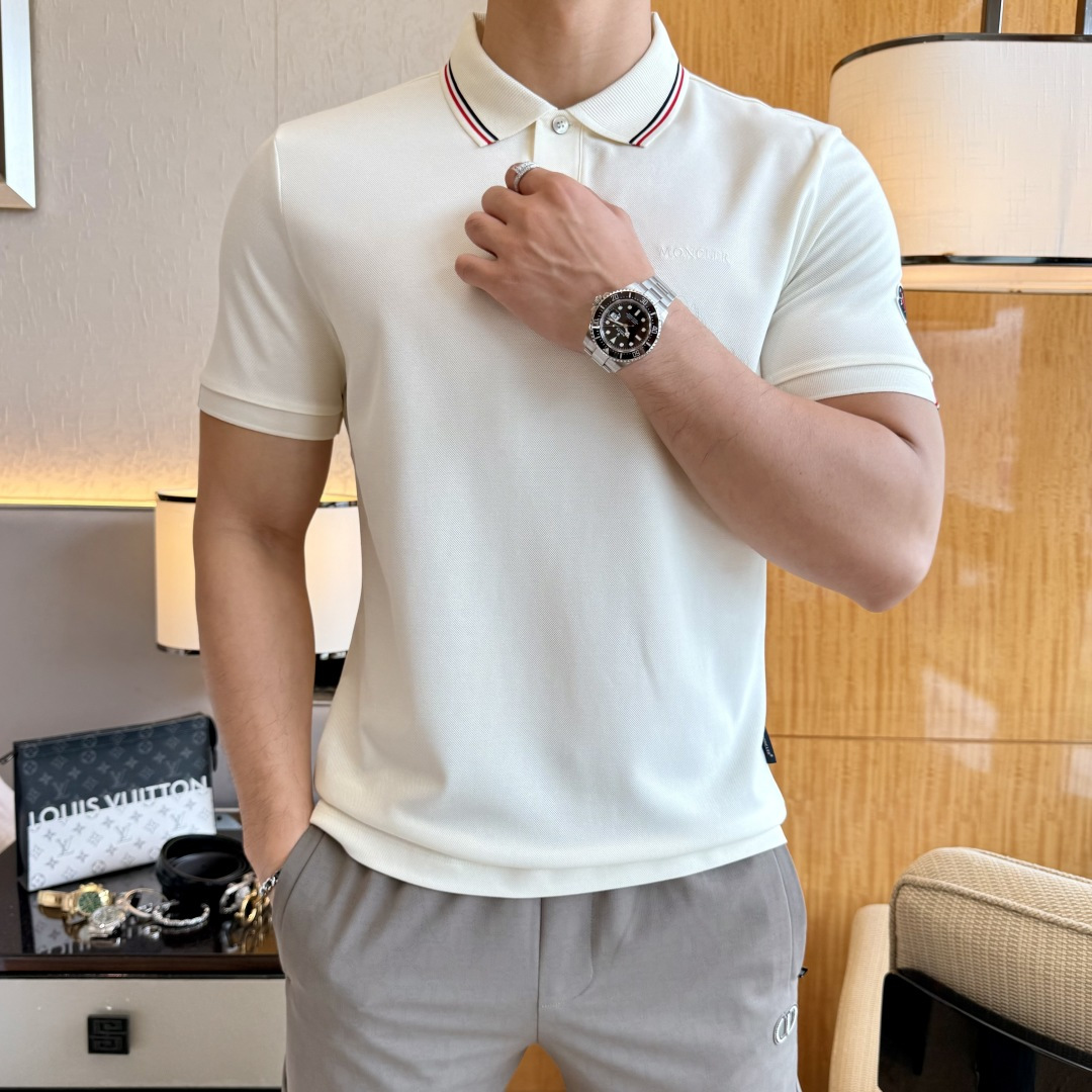 polo Man