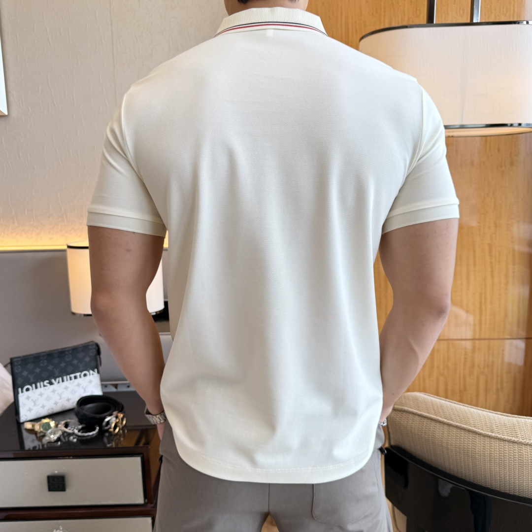 polo Man