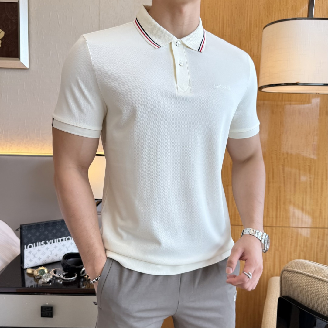 polo Man