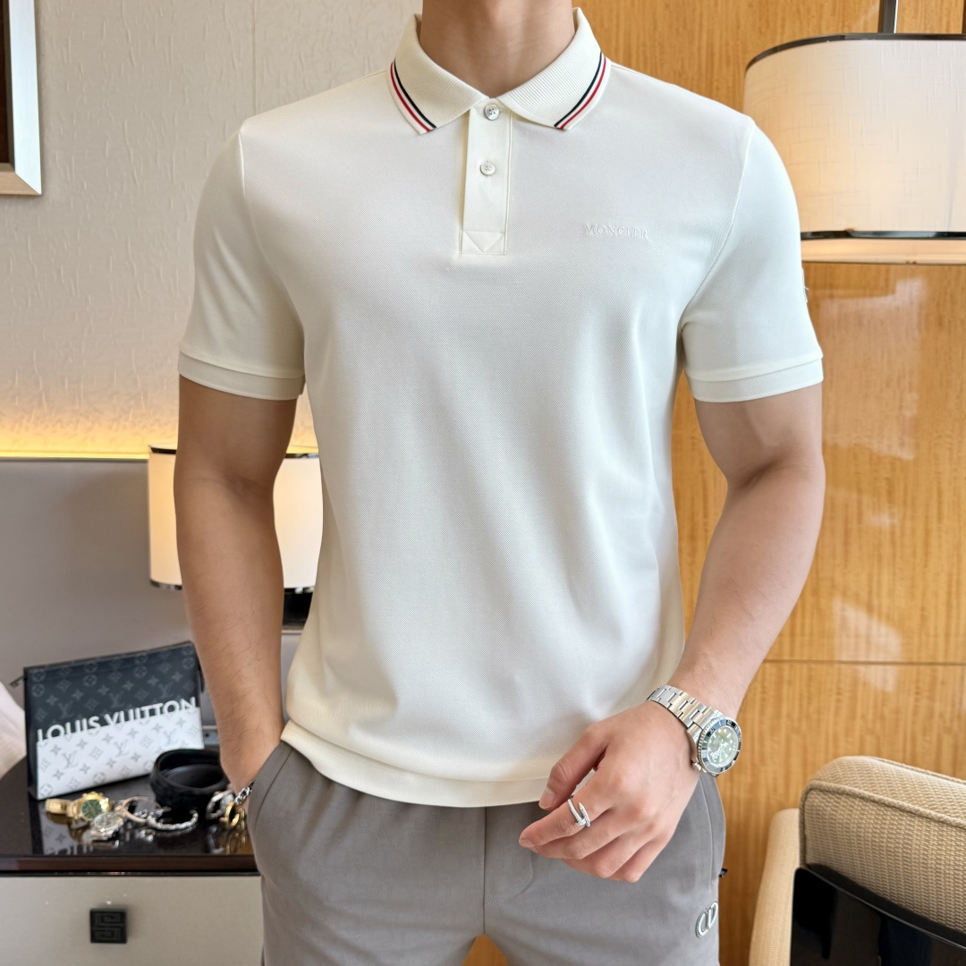 polo Man