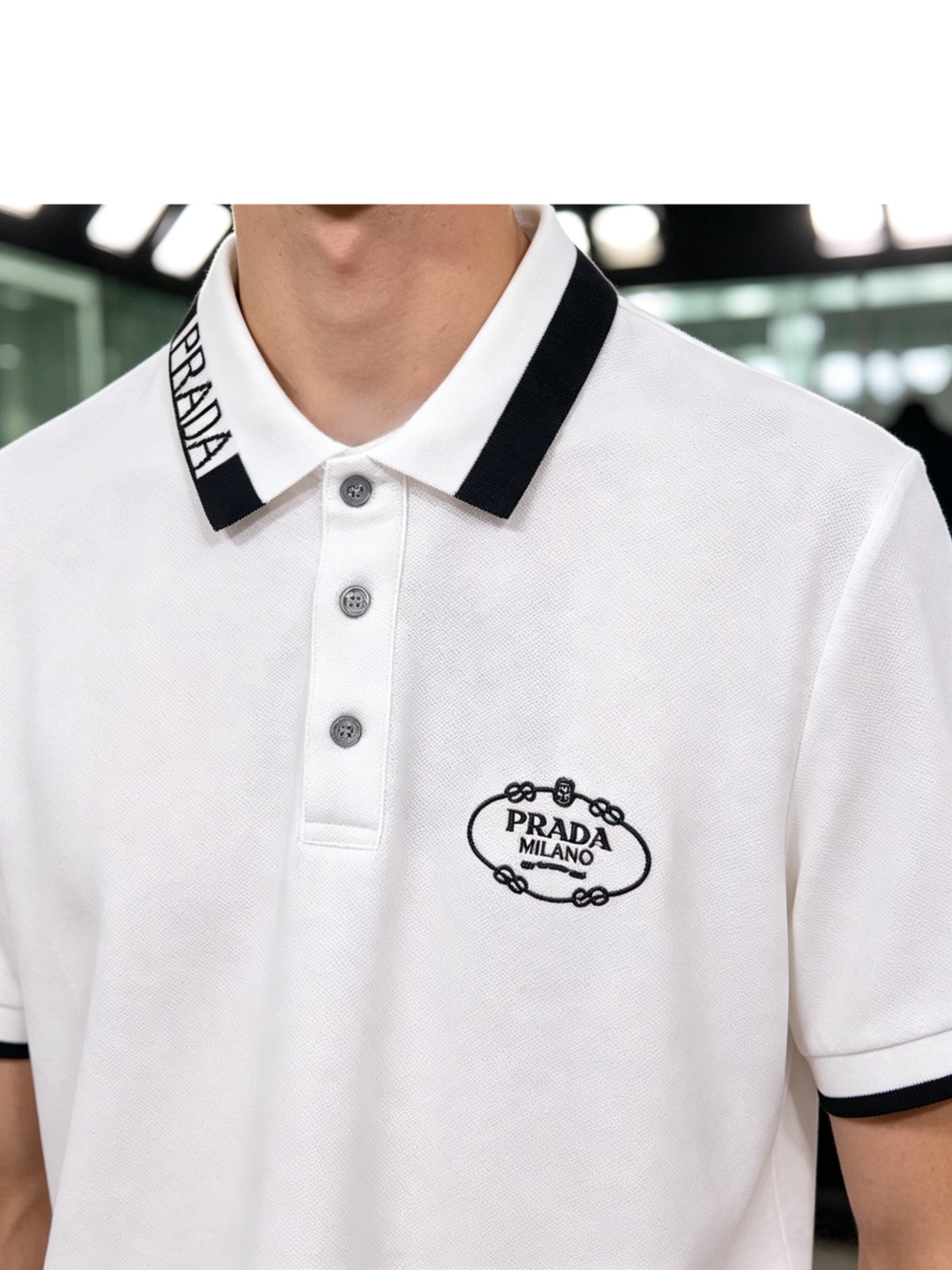 polo Man