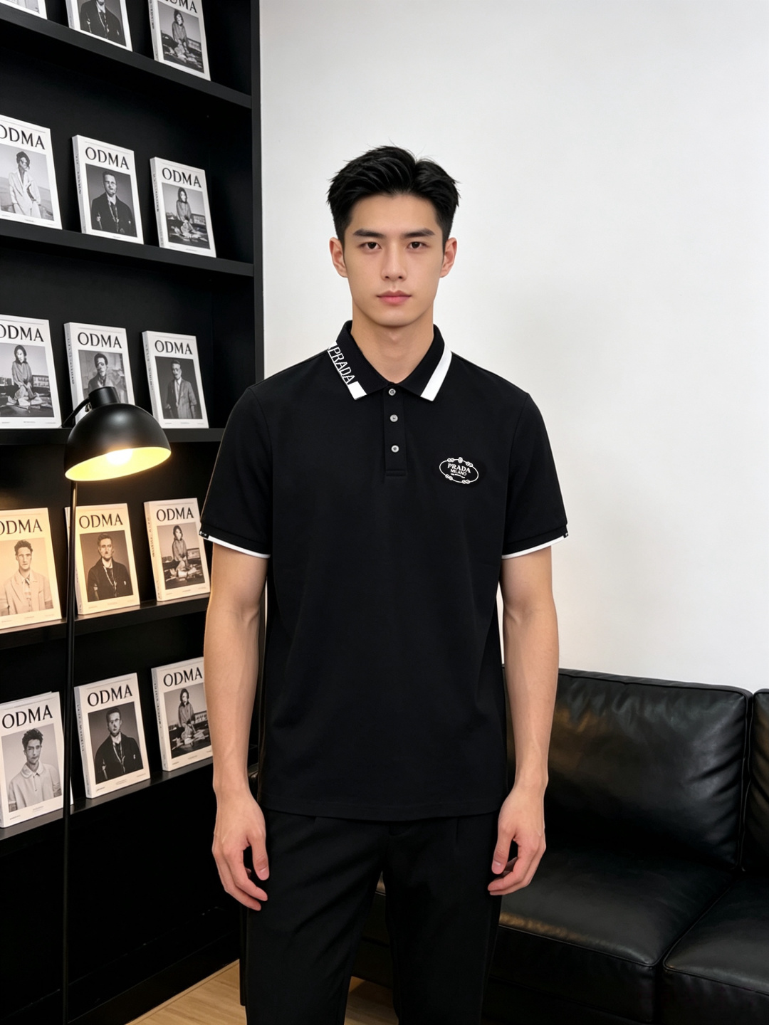 polo Man