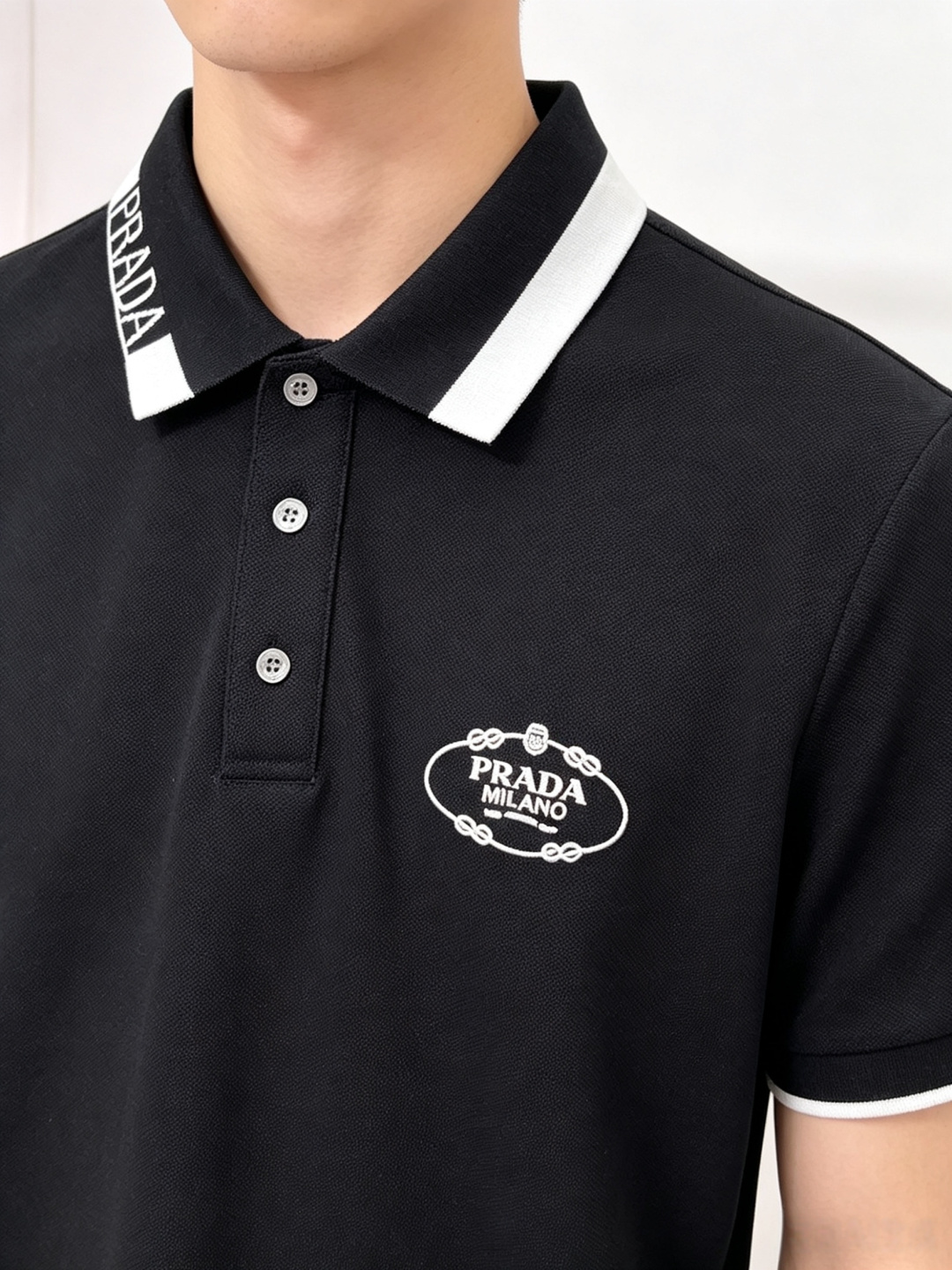 polo Man