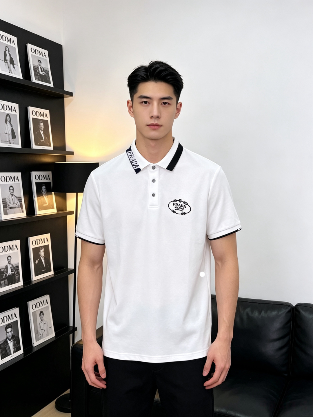 polo Man