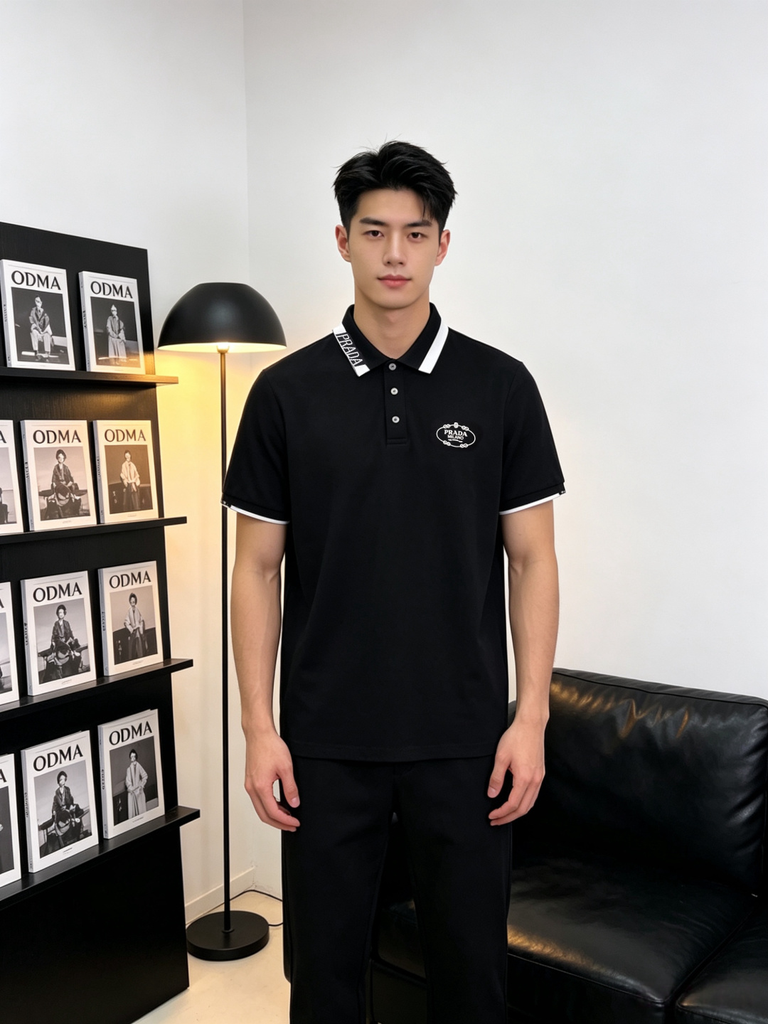 polo Man