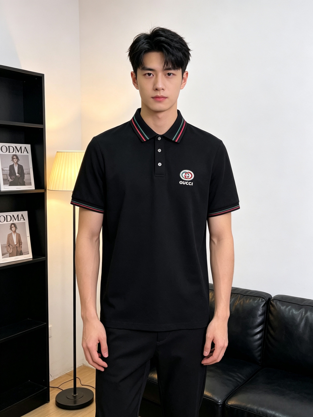 polo Man