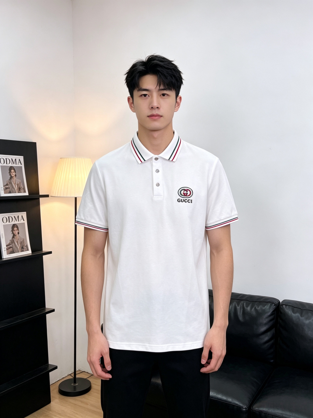 polo Man