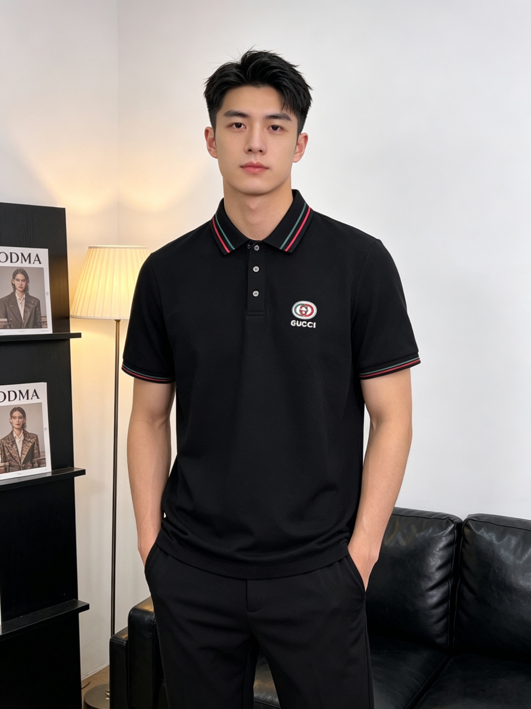polo Man