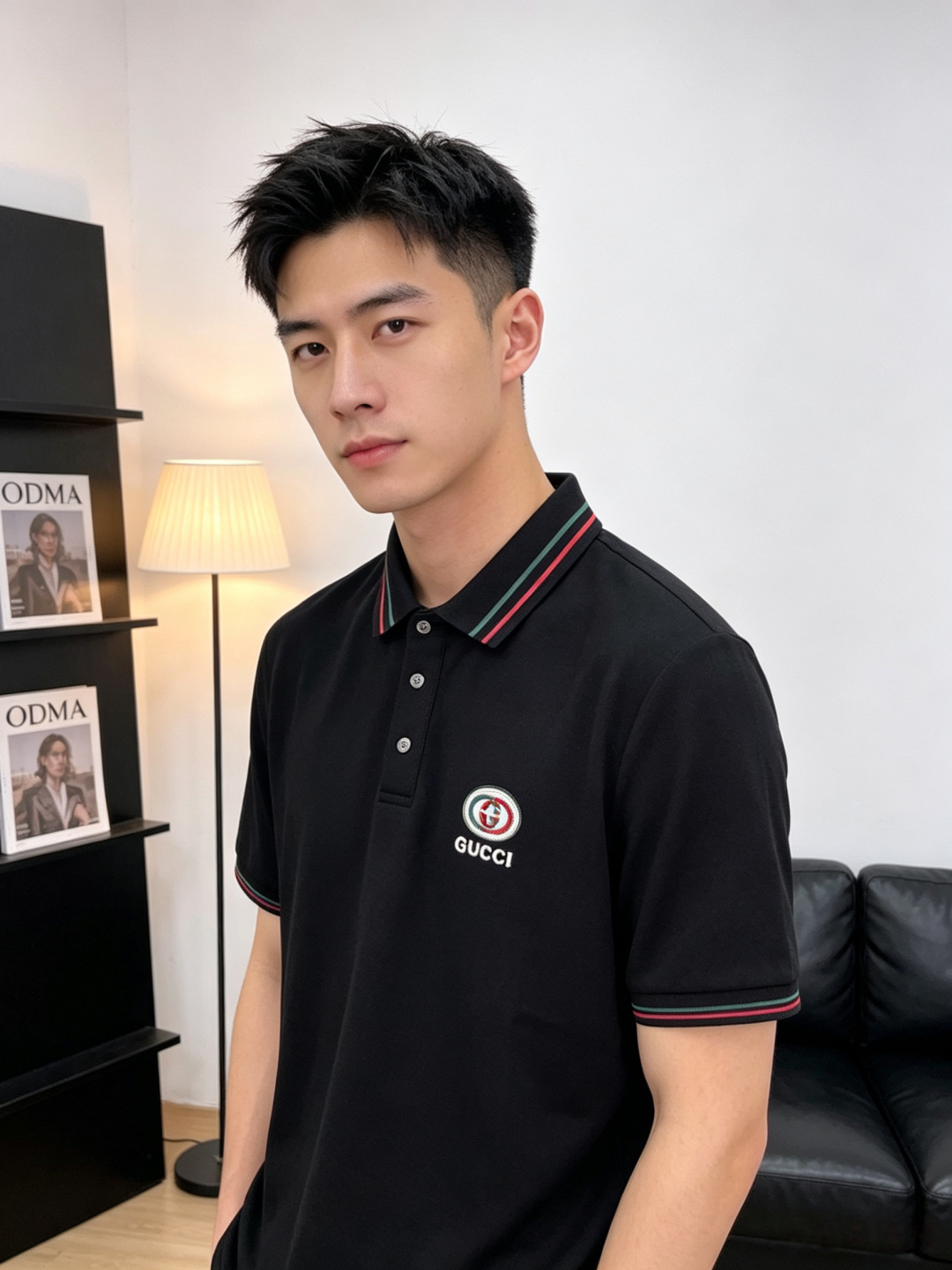 polo Man