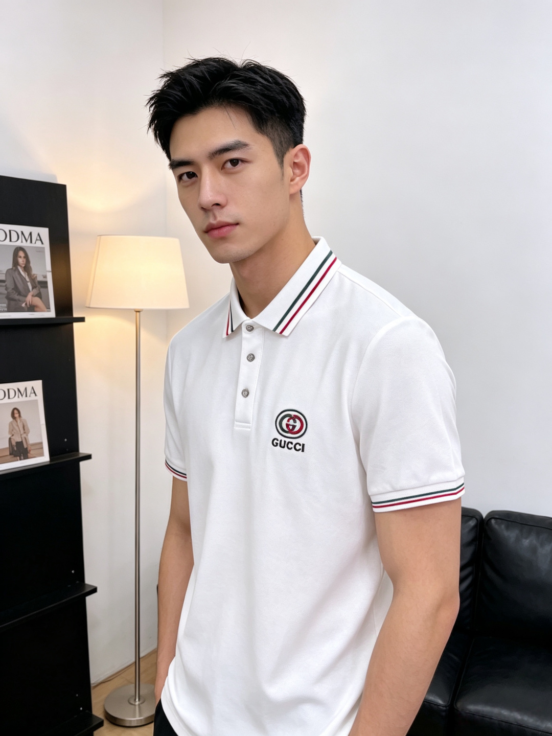 polo Man